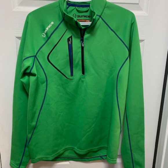 SUNICE SPORT WOMENS ACTIVE WEAR TOP - Picture 1 of 3